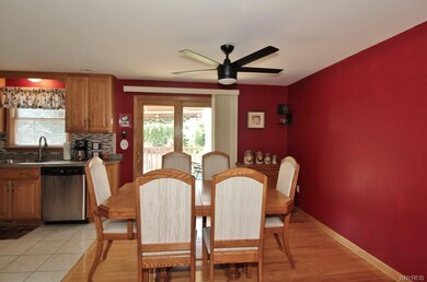 465 Wurlitzer Dr, North Tonawanda, NY 14120 - photo 7