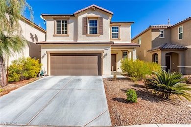 6476 Little Harbor Ct, Las Vegas, NV 89141 - photo 2