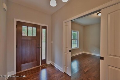 foyer