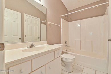 Hall Bath
