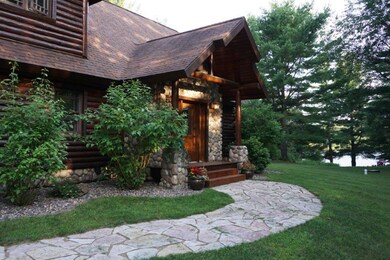 W8973 Eagle Waters Rd, Tomahawk, WI 54487 - photo 6