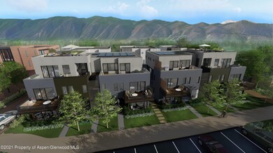 Overview of Park Place