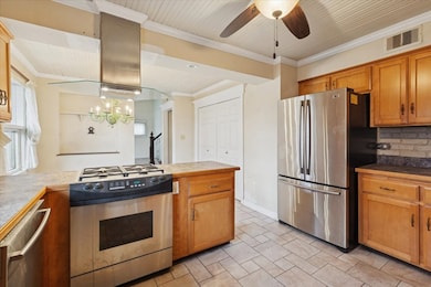 5440 S Edgewood Ave, La Grange Highlands, IL 60525 - photo 5