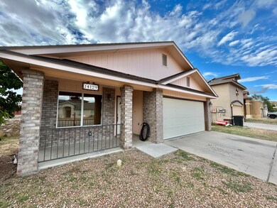 14129 de Stefano Ln, El Paso, TX 79928 - photo 2