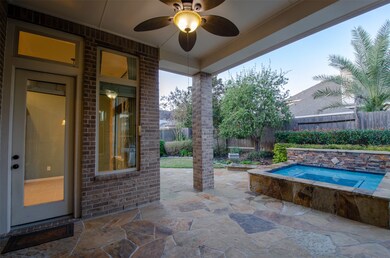 26114 W Lovegrass Ln, Spring, TX 77386 - photo 4