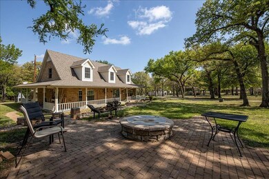 806 J e Woody Rd, Springtown, TX 76082 - photo 2