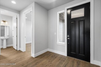 Entry