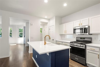 2883 Central Park Blvd, Denver, CO 80238 - photo 7