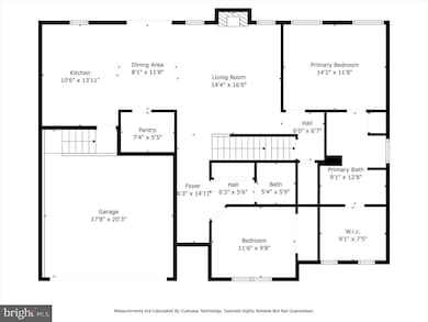 23 Skyview Cir, Hanover, PA 17331 - photo 2