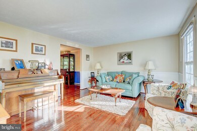 1502 Amberwood Dr S, Annapolis, MD 21409 - photo 4