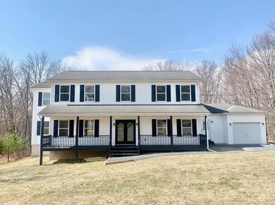 1212 Falls Rd, Bushkill, PA 18324 - photo 4