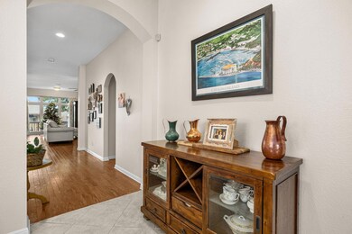 611 Westbury Ln, Georgetown, TX 78633 - photo 7