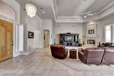 Great room