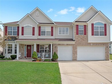 3645 Newberry Rd, Plainfield, IN 46168 - photo 2