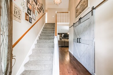 7722 Penrose Point Dr, Houston, TX 77095 - photo 4