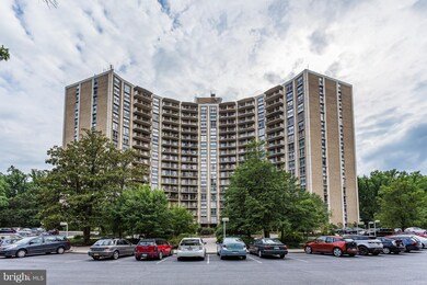 Parkside Plaza Condos unit 1706, Silver Spring, MD 20901 - photo 3
