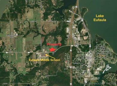 12 Highway 9, Eufaula, OK 74432 - photo 6