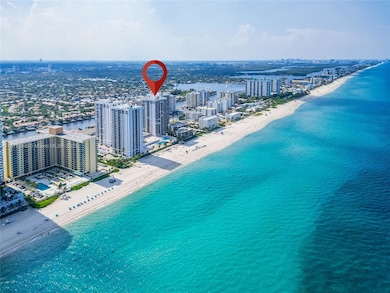 Quadomain Valencia Tower unit 407, Hollywood, FL 33019 - photo 3