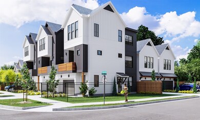 1108 Evelyn St, Houston, TX 77009 - photo 6