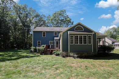 6 Lydia Ln, Franklin, MA 02038 - photo 2