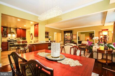 8101 Connecticut Ave unit C-409, Chevy Chase, MD 20815 - photo 7