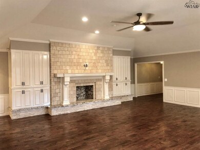 1625 Midwestern Pkwy, Wichita Falls, TX 76302 - photo 6