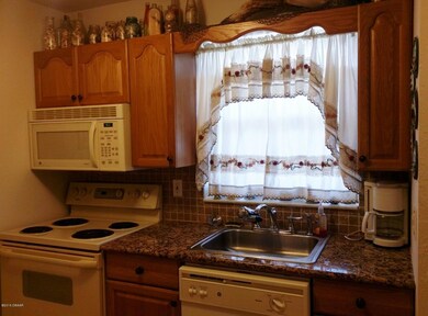 Kitchen - 1510 Ocean Shore #401
