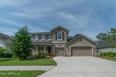 2962 Sanford Dr, Jacksonville, FL 32216 - photo 2