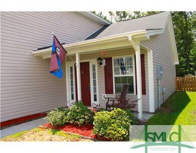 Other. Front Porch and great landscaping.
