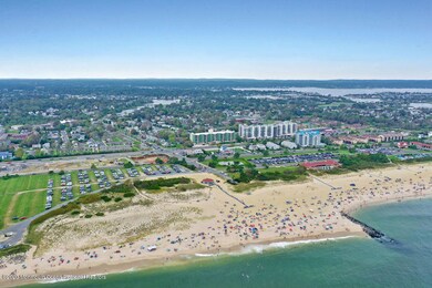Long Branch Beach