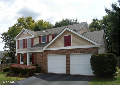10708 Autumn Leaf Place, Germantown, MD 20876 - photo 2
