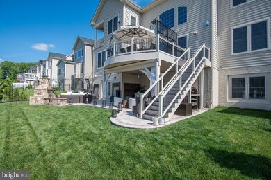 11521 Dogwood Hills Dr, Clarksburg, MD 20871 - photo 6