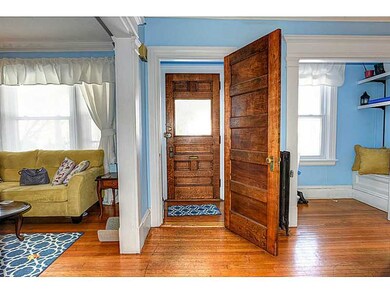 Entry.