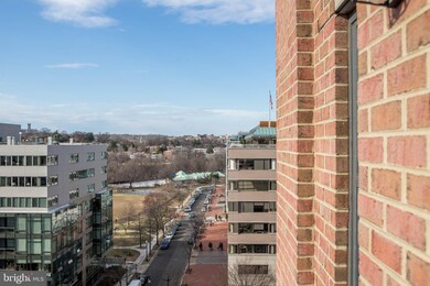 Atlas unit 917, Washington, DC 20037 - photo 5