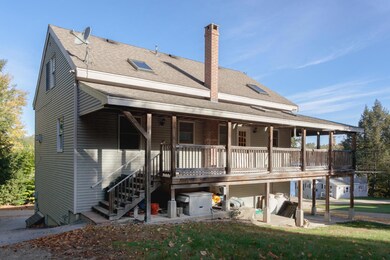 307 Langley Shores Dr, Acton, ME 04001 - photo 7