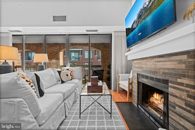 3225 Grace St NW unit 219, Washington, DC 20007 - photo 6