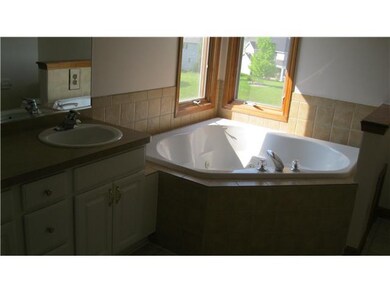 Master Bath/Spa