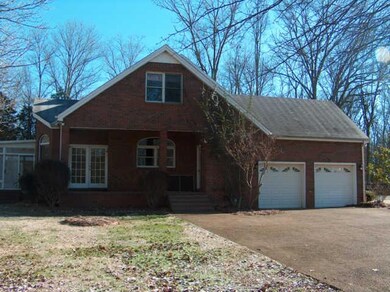 3310 Anes Station Rd, Lewisburg, TN 37091 - photo 2