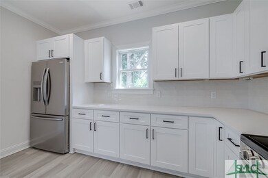 1615 Le Grand St unit B, Savannah, GA 31401 - photo 4