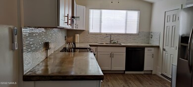 417 E Aspinwall St, Winslow, AZ 86047 - photo 6