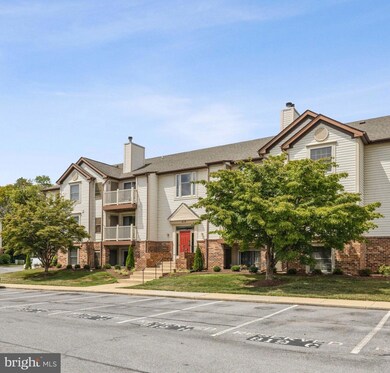 819 Stratford Way unit H, Frederick, MD 21701 - photo 2