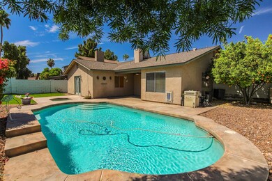 4523 W Mercury Way, Chandler, AZ 85226 - photo 5