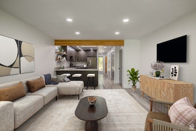 329 E Pueblo Ct, Moab, UT 84532 - photo 3