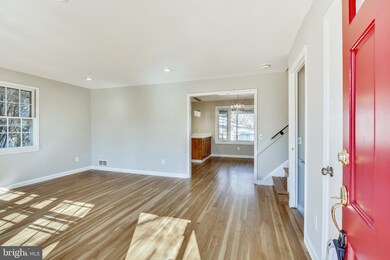 3819 Archer Place, Kensington, MD 20895 - photo 4