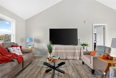 405 E Cawson St, Hopewell, VA 23860 - photo 7