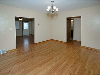 Dining Room.