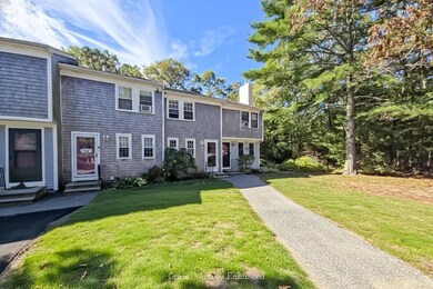 300 Falmouth Rd unit 18E, Mashpee, MA 02649 - photo 4