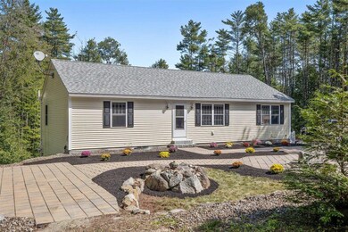 50 Ridge Berry Ln, Center Harbor, NH 03226 - photo 2