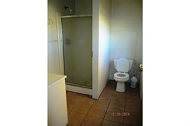 Bathroom.