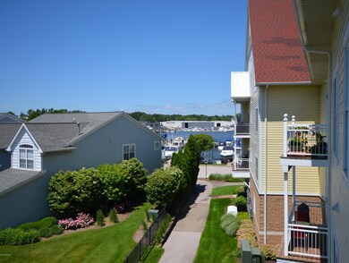 Deck View